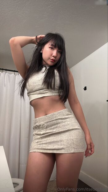 Itseunchae