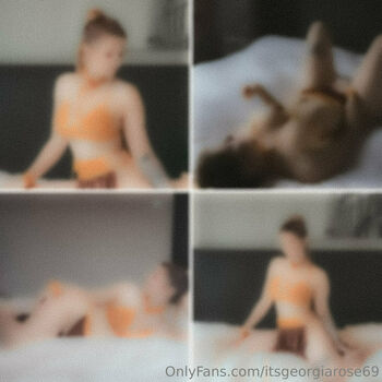itsgeorgiarose69