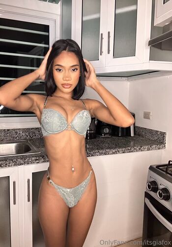 itsgiafox