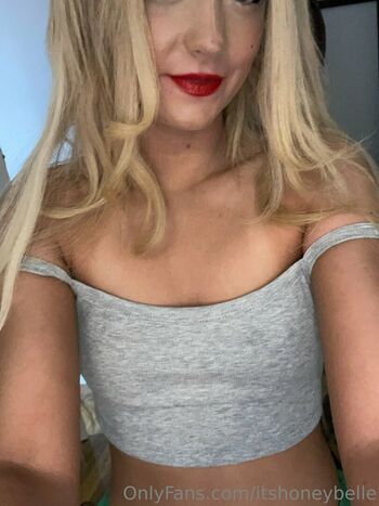 itshoneybelle