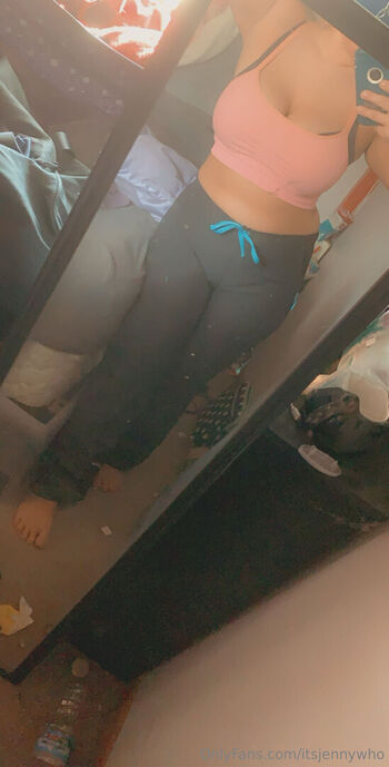 itsjennywho