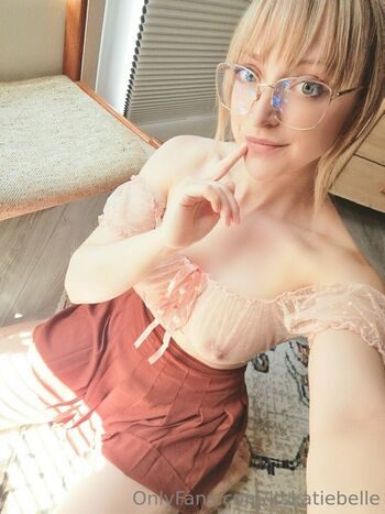 itskatiebelle