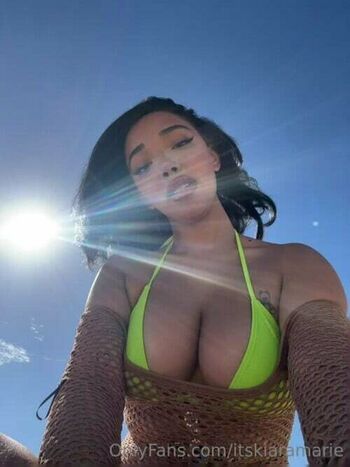 itskiaramarie