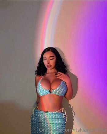 itskiaramarie