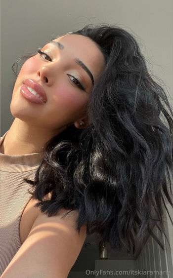 itskiaramarie