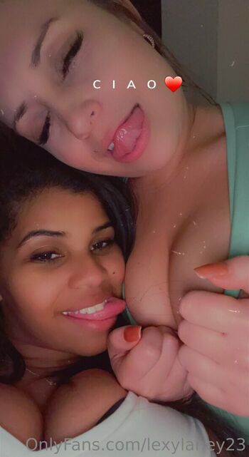 itslaneybabyxo