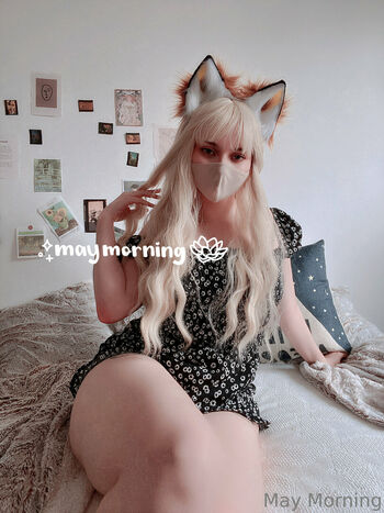 itsmaymorning