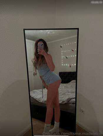 itsme.madeleine