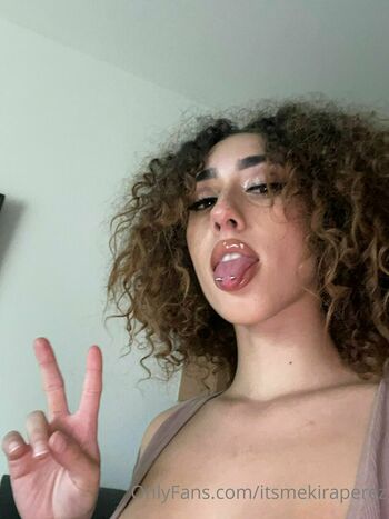 itsmekiraperez