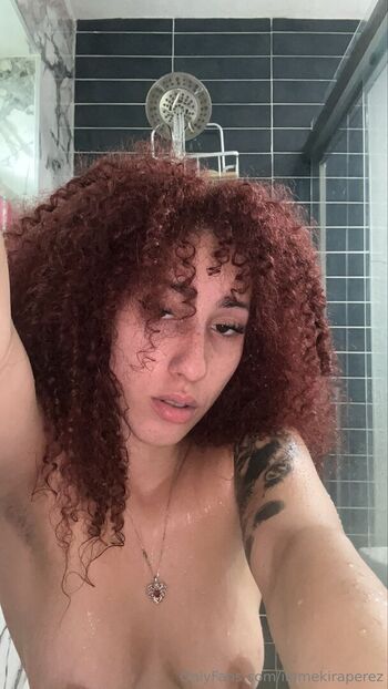 itsmekiraperez