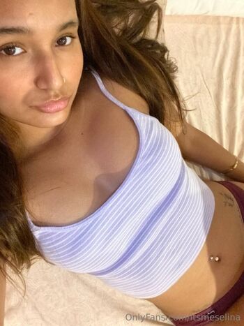 itsmeselina