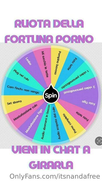 itsnandafree