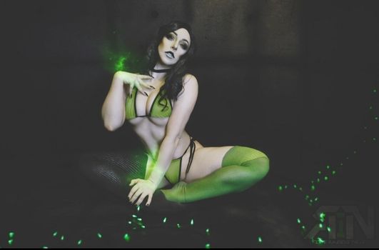 ItsRainingNeon