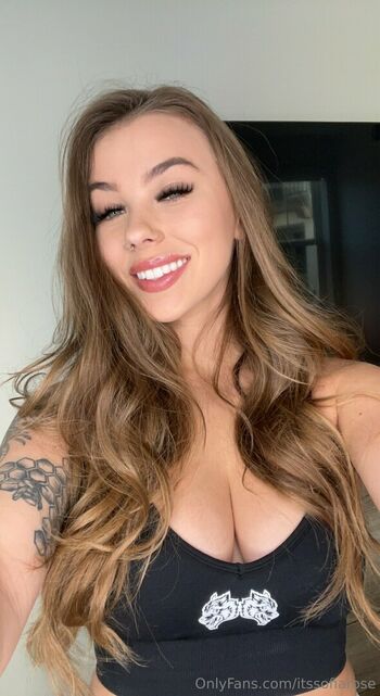 itssofiarose
