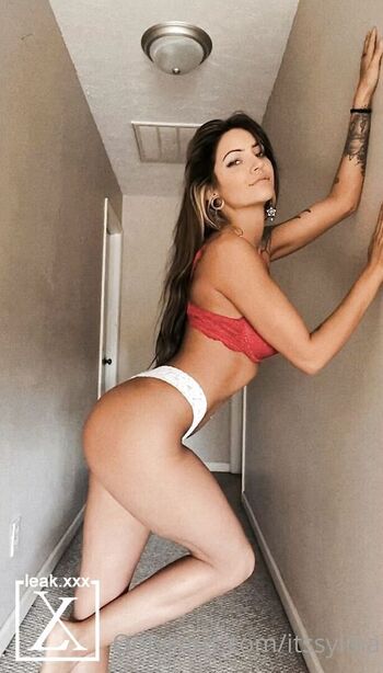 Itssylina