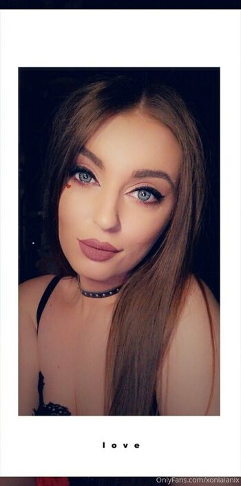 itsxonia
