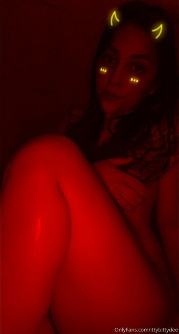 ittybittydee