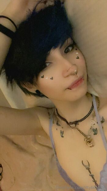 ittybittyloli