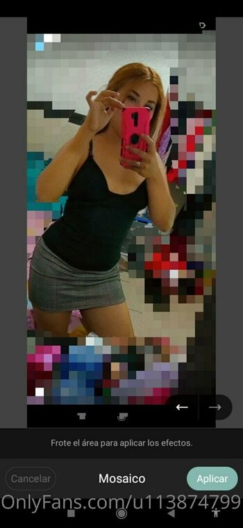 Itzel Loera