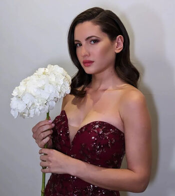 Ivana Baquero