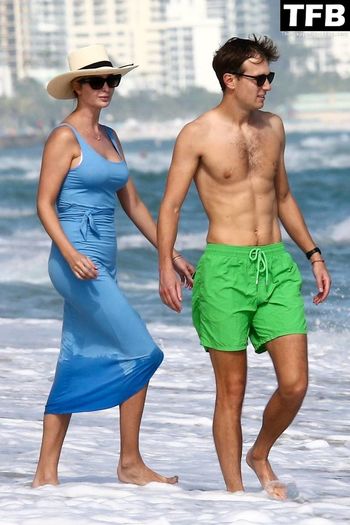 Ivanka Trump