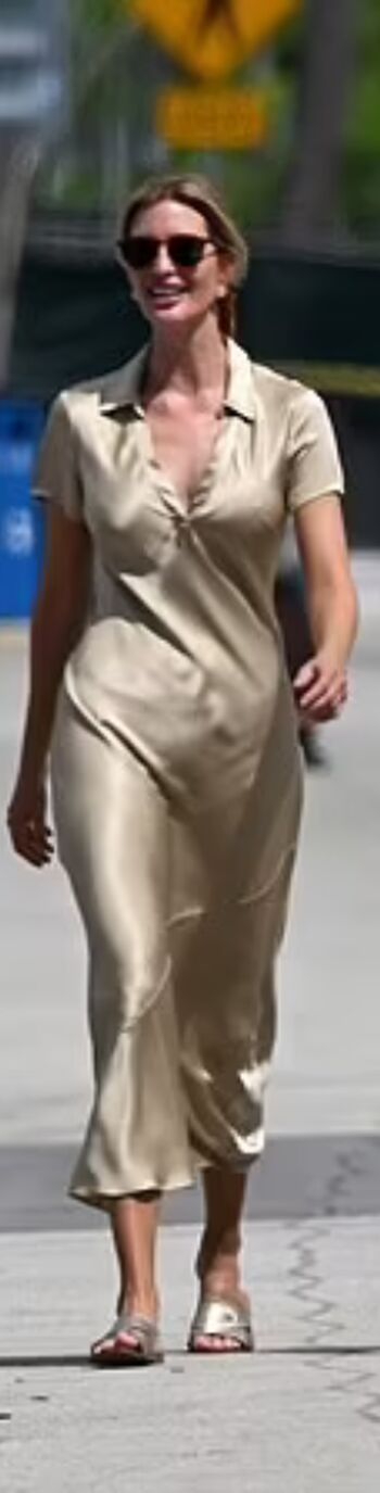 Ivanka Trump