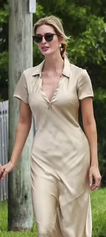 Ivanka Trump