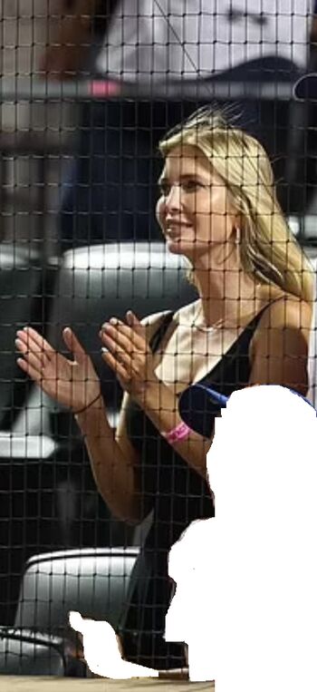 Ivanka Trump