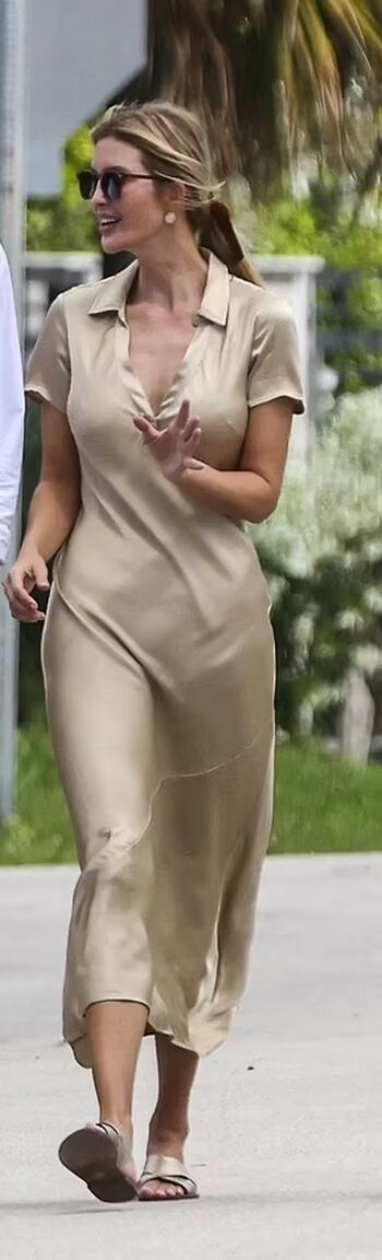 Ivanka Trump