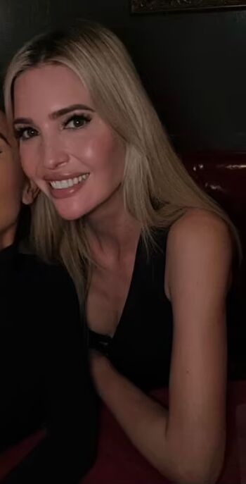 Ivanka Trump