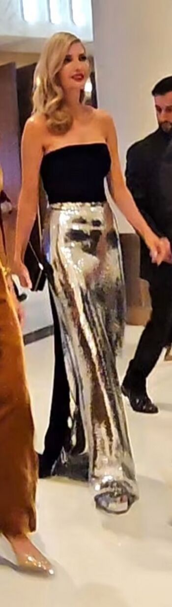 Ivanka Trump