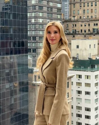 Ivanka Trump