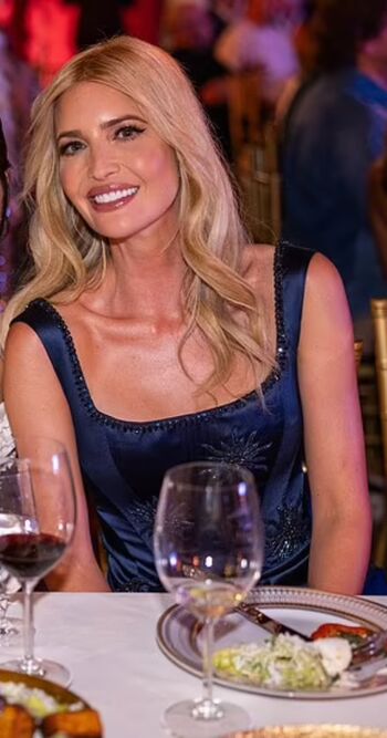 Ivanka Trump