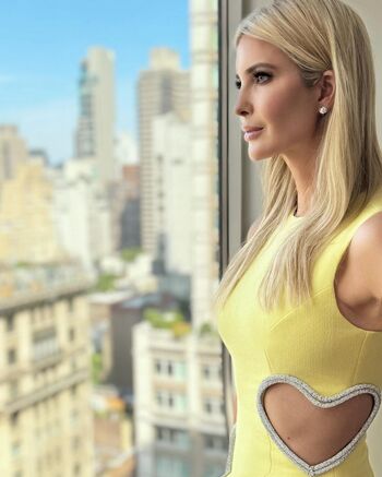 Ivanka Trump