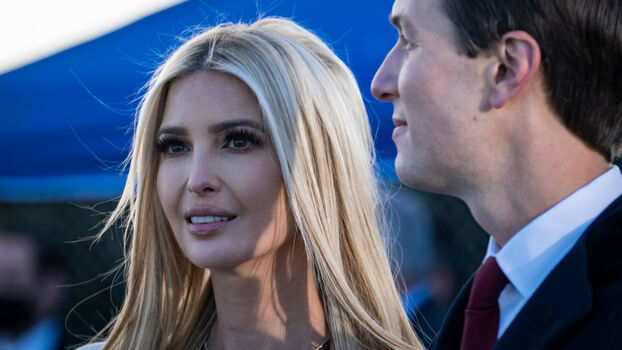 Ivanka Trump