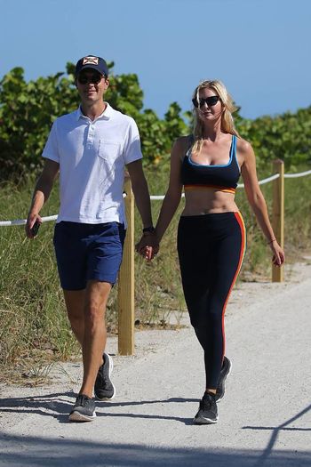 Ivanka Trump