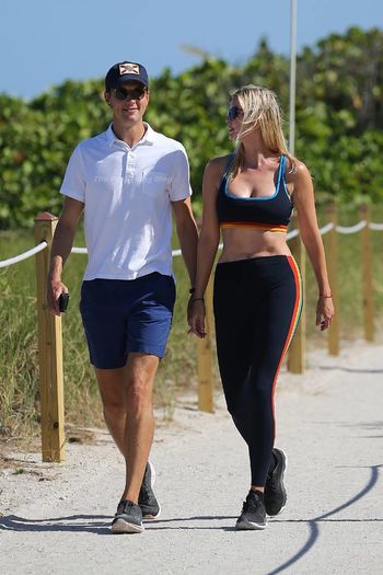 Ivanka Trump
