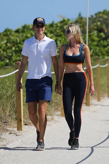 Ivanka Trump