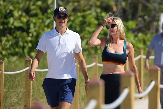 Ivanka Trump