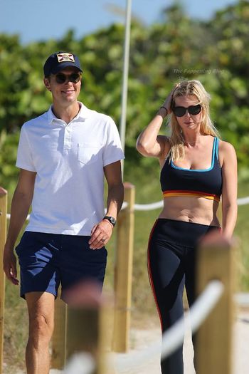Ivanka Trump