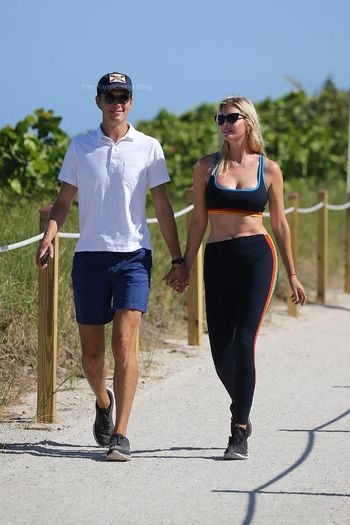 Ivanka Trump