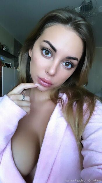 ivankapeach