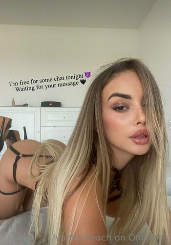 ivankapeach