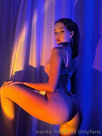 ivankapeach