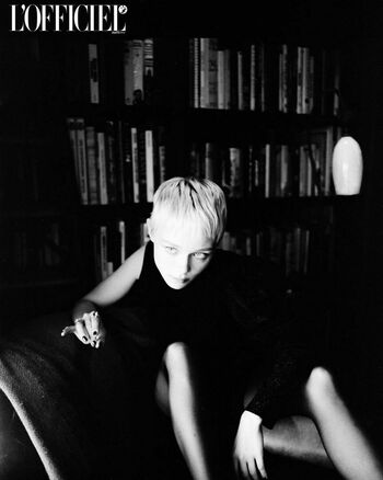Ivanna Sakhno