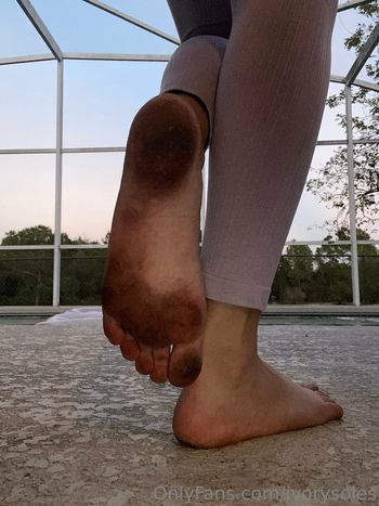 ivorysoles