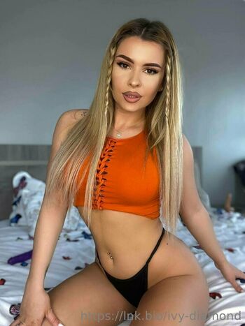 ivvydiamond