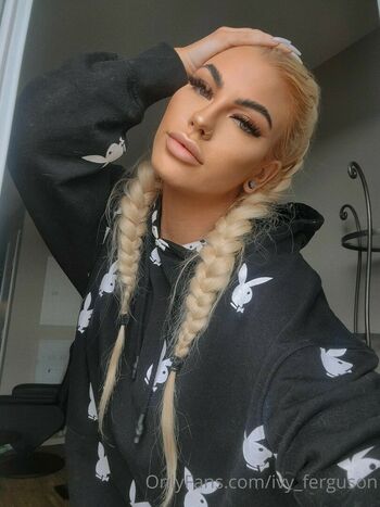 Ivy Ferguson