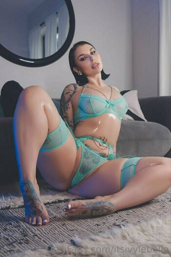 Ivy Lebelle