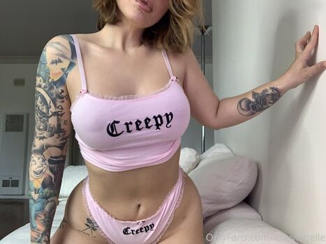 Ivy Lebelle